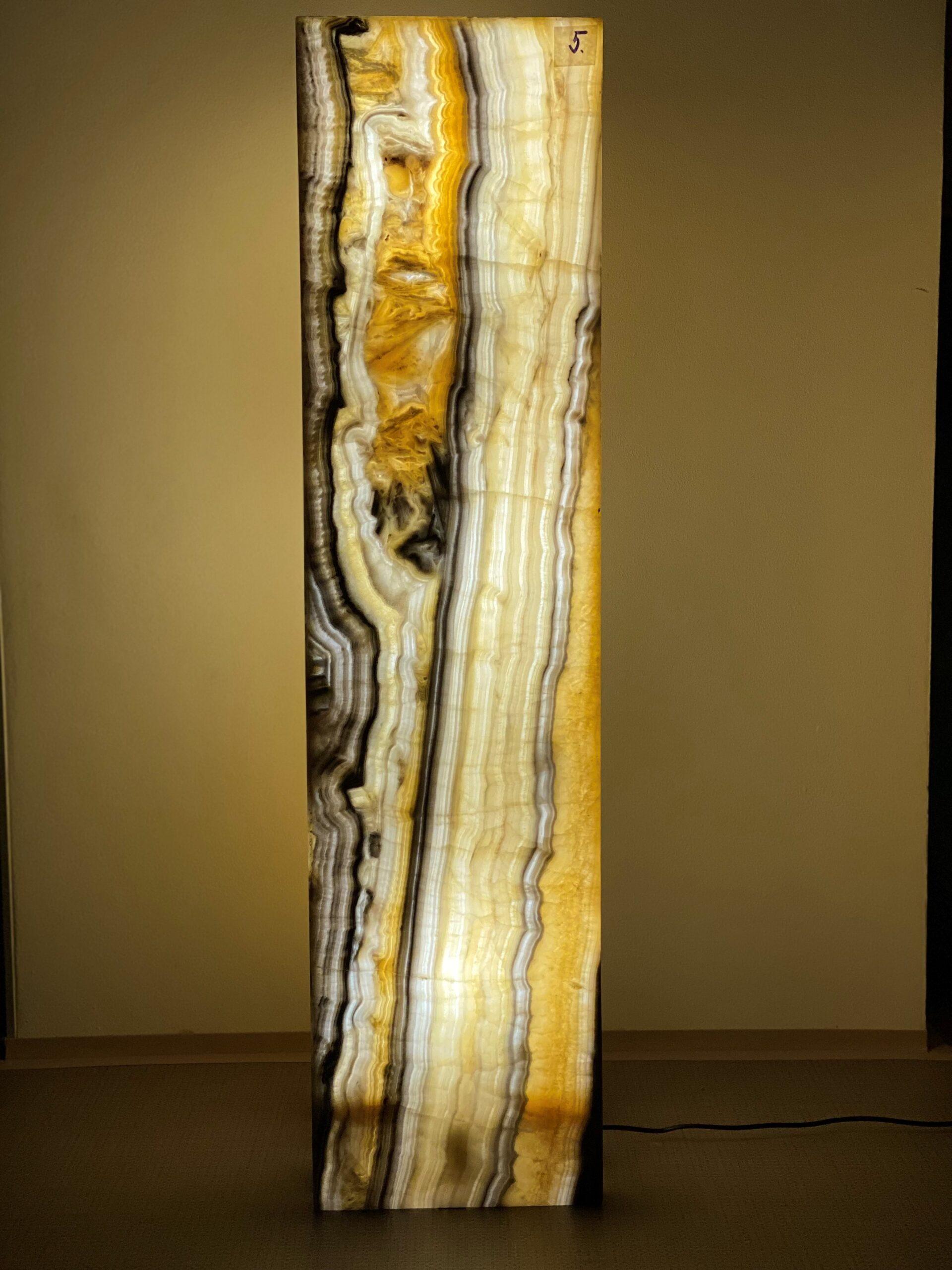 lampa 5